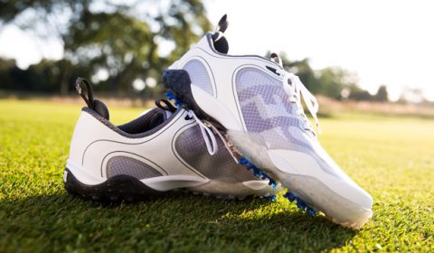 Footjoy